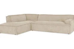 Elementen Banken|Loungebanken-Easy Lifestyle Hoekbank Candy