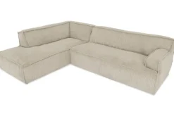 Elementen Banken|Loungebanken-Easy Lifestyle Hoekbank Candy