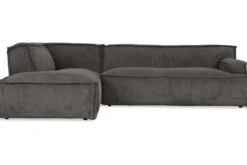 Elementen Banken|Loungebanken-Easy Lifestyle Hoekbank Candy