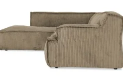 Elementen Banken|Loungebanken-Easy Lifestyle Hoekbank Candy