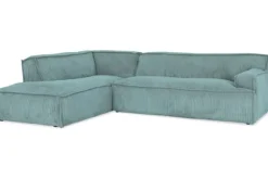 Elementen Banken|Loungebanken-Easy Lifestyle Hoekbank Candy