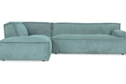 Elementen Banken|Loungebanken-Easy Lifestyle Hoekbank Candy