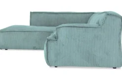 Elementen Banken|Loungebanken-Easy Lifestyle Hoekbank Candy