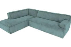 Elementen Banken|Loungebanken-Easy Lifestyle Hoekbank Candy