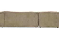 Elementen Banken|Loungebanken-Easy Lifestyle Hoekbank Candy