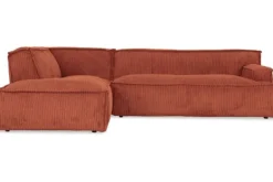 Elementen Banken|Loungebanken-Easy Lifestyle Hoekbank Candy