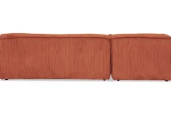 Elementen Banken|Loungebanken-Easy Lifestyle Hoekbank Candy