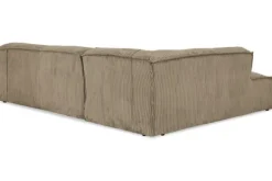 Elementen Banken|Loungebanken-Easy Lifestyle Hoekbank Candy