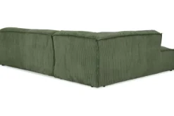 Elementen Banken|Loungebanken-Easy Lifestyle Hoekbank Candy