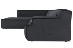 Elementen Banken|Loungebanken-Easy Lifestyle Hoekbank Candy