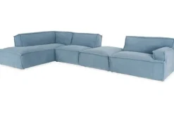 Sale Hoekbank Candy Loungebanken