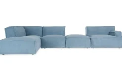 Sale Hoekbank Candy Loungebanken