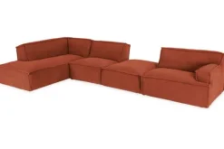 Sale Hoekbank Candy Loungebanken