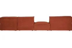 Sale Hoekbank Candy Loungebanken