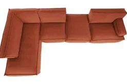 Sale Hoekbank Candy Loungebanken