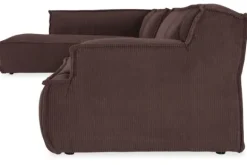 Sale Hoekbank Candy Loungebanken