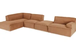 Sale Hoekbank Candy Loungebanken