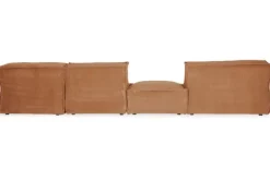 Sale Hoekbank Candy Loungebanken