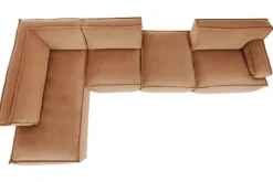 Sale Hoekbank Candy Loungebanken