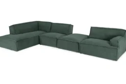 Sale Hoekbank Candy Loungebanken