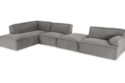 Sale Hoekbank Candy Loungebanken