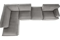 Sale Hoekbank Candy Loungebanken