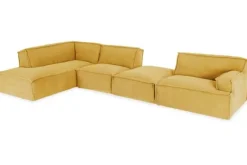 Sale Hoekbank Candy Loungebanken