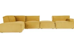 Sale Hoekbank Candy Loungebanken