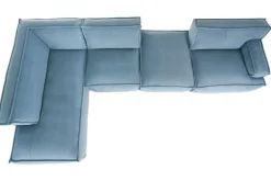 Sale Hoekbank Candy Loungebanken