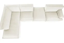 Sale Hoekbank Candy Loungebanken