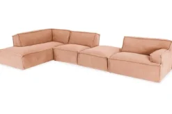 Sale Hoekbank Candy Loungebanken