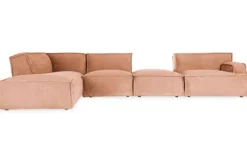 Sale Hoekbank Candy Loungebanken