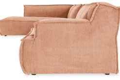 Sale Hoekbank Candy Loungebanken