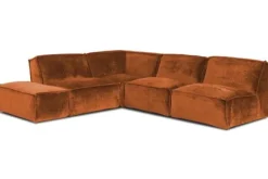 Hot Hoekbank Candy Hoekbanken