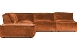 Hot Hoekbank Candy Hoekbanken