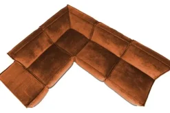 Hot Hoekbank Candy Hoekbanken