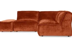 Hoekbanken-Easy Lifestyle Hoekbank Candy