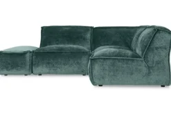 Hoekbanken-Easy Lifestyle Hoekbank Candy