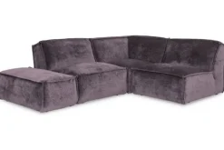 Hoekbanken-Easy Lifestyle Hoekbank Candy