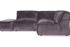 Hoekbanken-Easy Lifestyle Hoekbank Candy