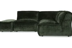 Hoekbanken-Easy Lifestyle Hoekbank Candy