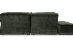 Hoekbanken-Easy Lifestyle Hoekbank Candy