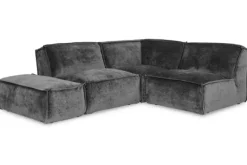 Hoekbanken-Easy Lifestyle Hoekbank Candy