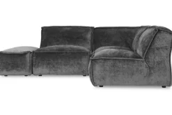 Hoekbanken-Easy Lifestyle Hoekbank Candy