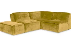 Hoekbanken-Easy Lifestyle Hoekbank Candy