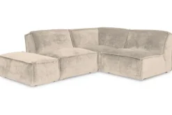 Hoekbanken-Easy Lifestyle Hoekbank Candy