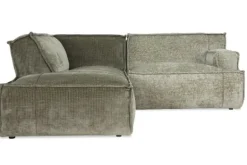 Elementen Banken|Loungebanken-Easy Lifestyle Hoekbank Candy