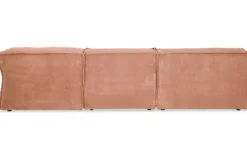 Elementen Banken|Loungebanken-Easy Lifestyle Hoekbank Candy