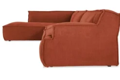 Elementen Banken|Loungebanken-Easy Lifestyle Hoekbank Candy