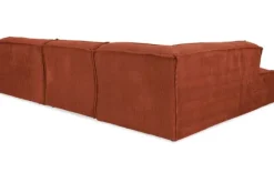 Elementen Banken|Loungebanken-Easy Lifestyle Hoekbank Candy